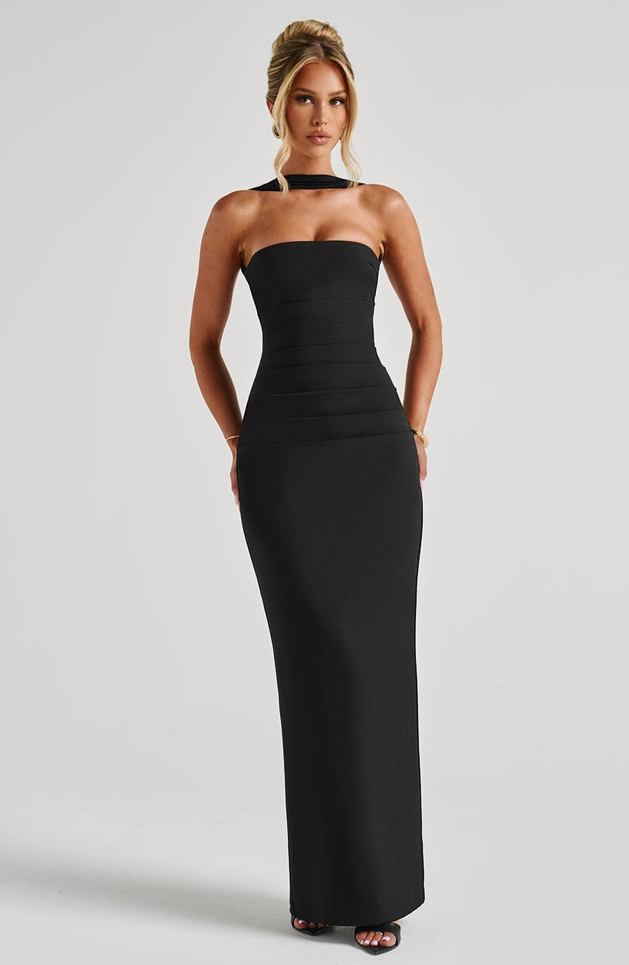Larauz Maxi Dress